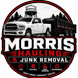 Morris Hauling & Junk Removal